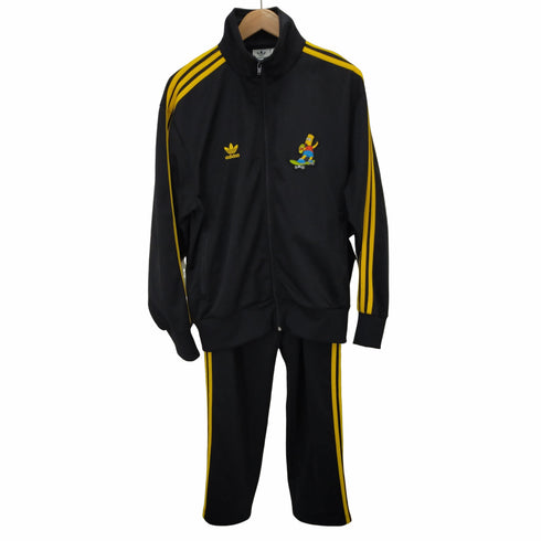 アディダスオリジナルス adidas Originals ファイヤーバードセットアップ メンズ XL