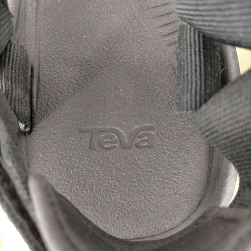 テバ Teva ハリケーン メンズ JPN:28