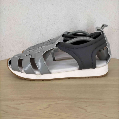 エーエムビーアンバサダーズオブミニマリズム Amb Ambassadors of minimalism グラディエーターサンダル メンズ EUR:43
