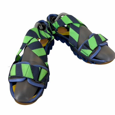 カンペール CAMPER HIMALAYAN SANDALS メンズ JPN:42