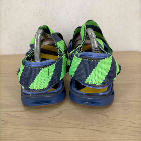 カンペール CAMPER HIMALAYAN SANDALS メンズ JPN:42