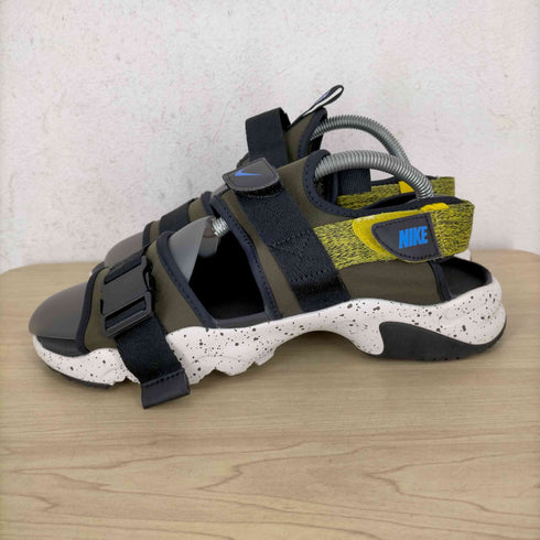 ナイキ NIKE CANYON SANDAL メンズ JPN:28