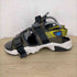 ナイキ NIKE CANYON SANDAL メンズ JPN:28