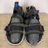 ナイキ NIKE CANYON SANDAL メンズ JPN:28
