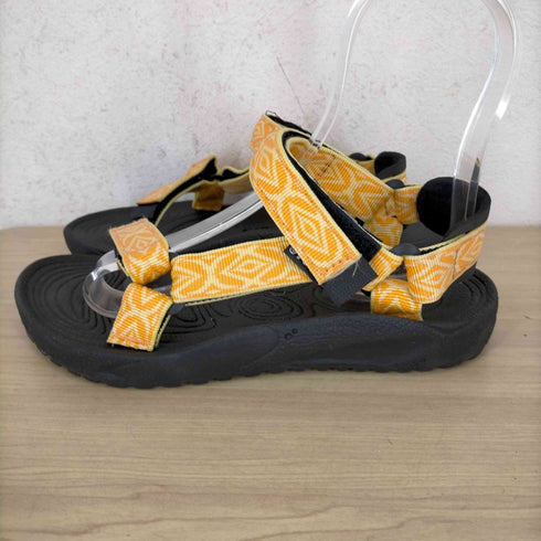 テバ Teva ネイティブテープサンダル レディース JPN:24
