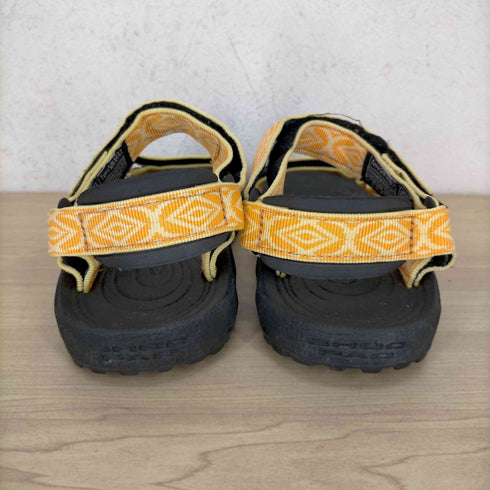 テバ Teva ネイティブテープサンダル レディース JPN:24