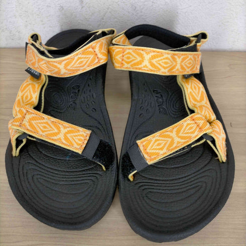 テバ Teva ネイティブテープサンダル レディース JPN:24