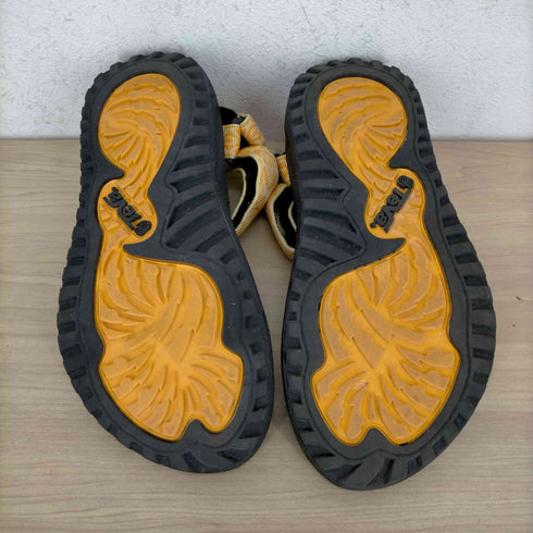 テバ Teva ネイティブテープサンダル レディース JPN:24