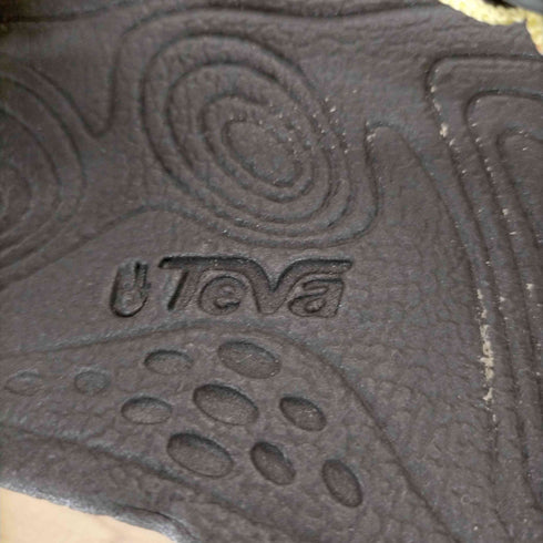テバ Teva ネイティブテープサンダル レディース JPN:24