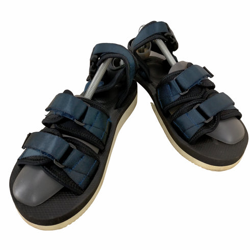 スイコック suicoke ストラップサンダル メンズ JPN:26