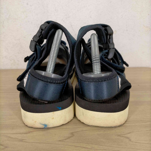 スイコック suicoke ストラップサンダル メンズ JPN:26