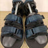 スイコック suicoke ストラップサンダル メンズ JPN:26