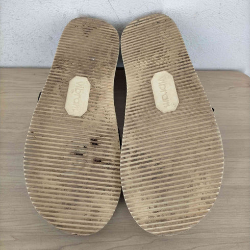 スイコック suicoke ストラップサンダル メンズ JPN:26