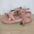 チャコ Chaco ストラップサンダル メンズ JPN:25