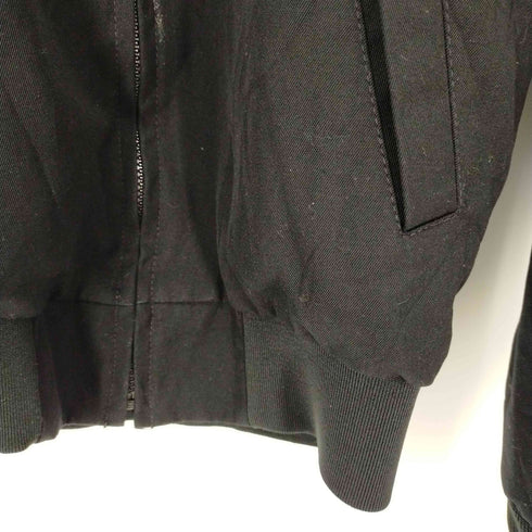 neptune garment company ライナー付きミリタリーワークジャケット メンズ 36