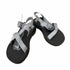 チャコ Chaco ラメストラップサンダル レディース JPN:24
