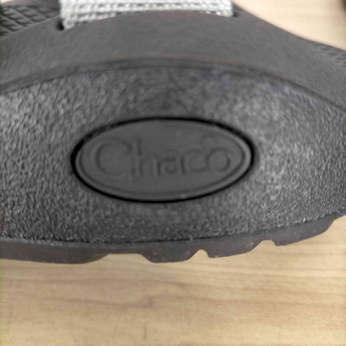 チャコ Chaco ラメストラップサンダル レディース JPN:24