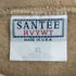 フメイ SANTEE HVYWT USA製 前ポケ ブランク プルオーバーパーカー メンズ import:XL