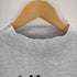 シグナル SIGNAL MEGA-TEE USA製 OCEAN CITY モックネック長袖カットソー メンズ JPN:XL