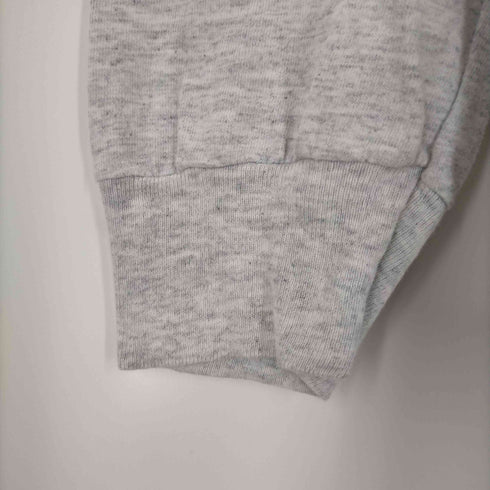 シグナル SIGNAL MEGA-TEE USA製 OCEAN CITY モックネック長袖カットソー メンズ JPN:XL
