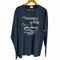 ポートアンドカンパニー PORT and COMPANY NEW JERSWY ELKS 長袖カットソー メンズ JPN:L