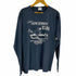ポートアンドカンパニー PORT and COMPANY NEW JERSWY ELKS 長袖カットソー メンズ JPN:L