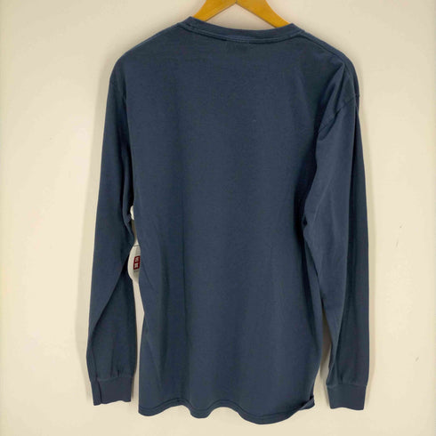 ポートアンドカンパニー PORT and COMPANY NEW JERSWY ELKS 長袖カットソー メンズ JPN:L