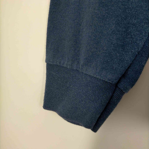 ポートアンドカンパニー PORT and COMPANY NEW JERSWY ELKS 長袖カットソー メンズ JPN:L