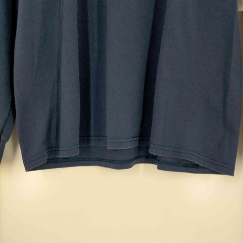 ポートアンドカンパニー PORT and COMPANY NEW JERSWY ELKS 長袖カットソー メンズ JPN:L