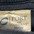 ポートアンドカンパニー PORT and COMPANY NEW JERSWY ELKS 長袖カットソー メンズ JPN:L
