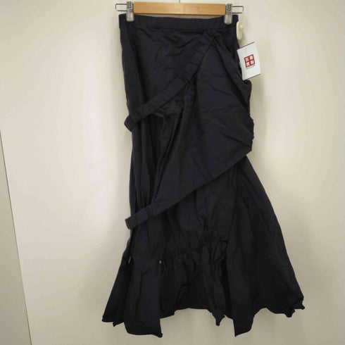 スライ SLY HW NYLON GATHER スカート レディース JPN:2