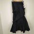 スライ SLY HW NYLON GATHER スカート レディース JPN:2