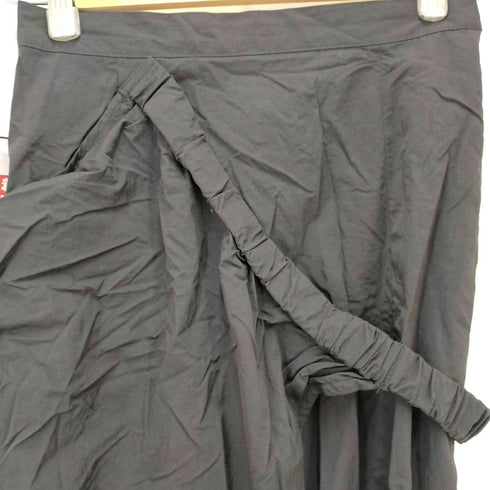 スライ SLY HW NYLON GATHER スカート レディース JPN:2