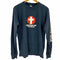 ギルダン GILDAN HANGING ROCK CAMP Tシャツ メンズ JPN:M