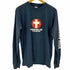 ギルダン GILDAN HANGING ROCK CAMP Tシャツ メンズ JPN:M