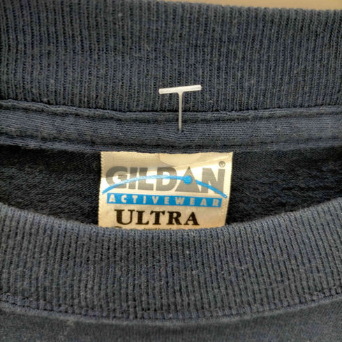 ギルダン GILDAN HANGING ROCK CAMP Tシャツ メンズ JPN:M