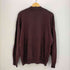 プロントウォモ PRONTO UOMO コットンレーヨン モックネックニット メンズ import:XL