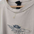 ポロジーンズカンパニーラルフローレン POLO JEANS COMPANY RALPH LAUREN ダメージ加工 ロゴパッチ 長袖Tシャツ メンズ import:XL