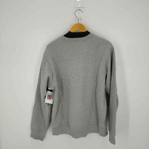 シュプリーム Supreme Kanji Logo Crewneck メンズ JPN:M