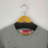 シュプリーム Supreme Kanji Logo Crewneck メンズ JPN:M