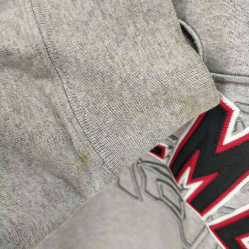 シュプリーム Supreme Kanji Logo Crewneck メンズ JPN:M