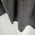 ビューグルボーイ Bugle Boy インド製 バンドカラーチェックシャツ メンズ import:XL