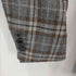 ピルグリム PILGRIM 23AW ウールシルクツイード シングルブレステッド2Bジャケット DREAM TWEED メンズ JPN:44