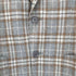 ピルグリム PILGRIM 23AW ウールシルクツイード シングルブレステッド2Bジャケット DREAM TWEED メンズ JPN:44