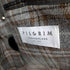 ピルグリム PILGRIM 23AW ウールシルクツイード シングルブレステッド2Bジャケット DREAM TWEED メンズ JPN:44