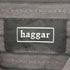 ハガークロージング HAGGAR オープンカラーボックスシャツ メンズ JPN:L