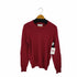 メゾンマルジェラ Maison Margiela 16SS ELBOW PATCH CREW KNIT メンズ JPN:S