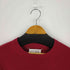 メゾンマルジェラ Maison Margiela 16SS ELBOW PATCH CREW KNIT メンズ JPN:S