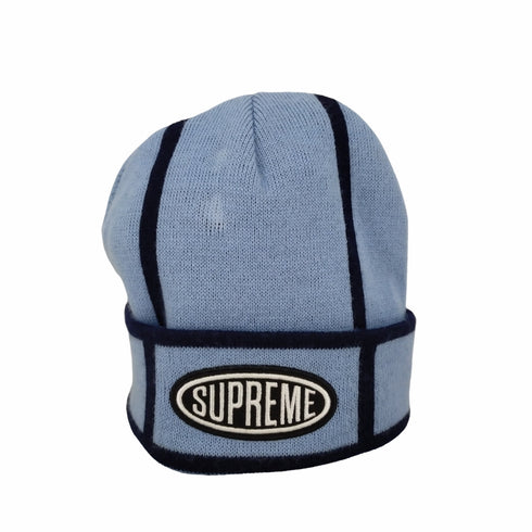 シュプリーム Supreme 21AW GRID BEANIE メンズ