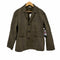 ドリスヴァンノッテン DRIES VAN NOTEN M.W.JACKET 総柄 メンズ EUR:44